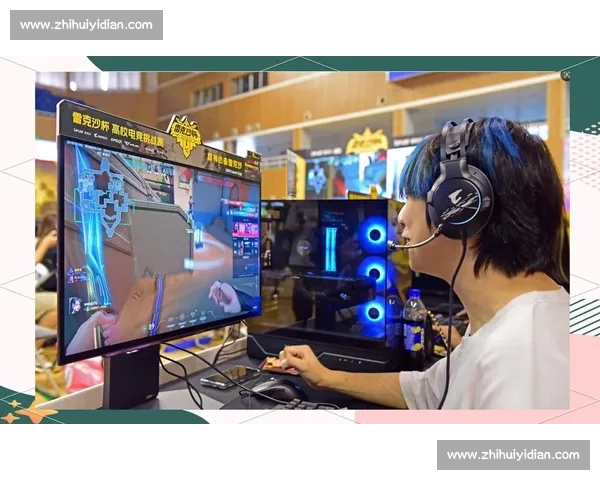 电竞平台官方网站全方位赛事资讯与玩家互动中心创新体验与服务升级 电竞平台官方网站全方位赛事资讯与玩家互动中心创新体验与服务升级