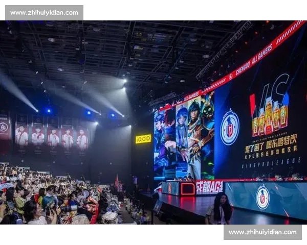 电竞直播官网入口全新升级打造极致赛事互动体验平台引领电竞潮流