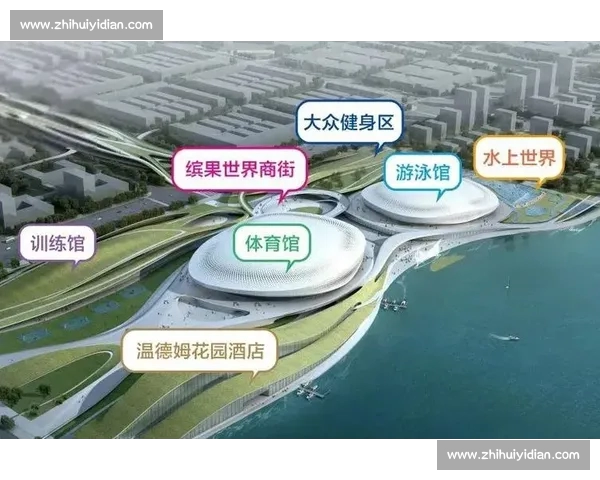 打造体育平台综合版一体化服务体验与赛事数据互动新生态方案蓝图 打造体育平台综合版一体化服务体验与赛事数据互动新生态方案蓝图