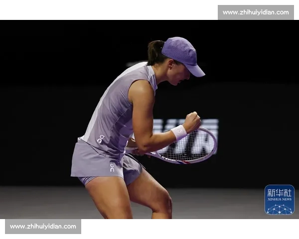 聚焦全球女子网球WTA赛事发展趋势与顶尖球员竞技格局解析