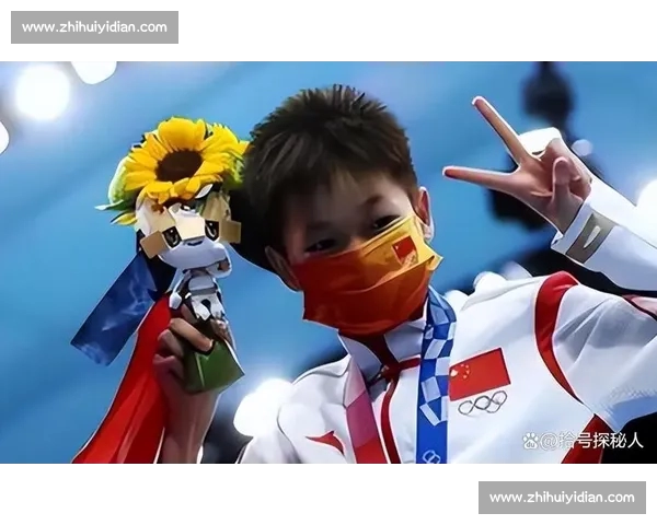 东京奥运会精彩回顾 中国运动员夺冠瞬间引燃全民热情 东京奥运会精彩回顾 中国运动员夺冠瞬间引燃全民热情