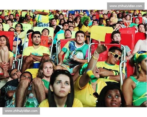 世界杯激情盛宴再燃球迷热情全球赛事精彩瞬间全解析
