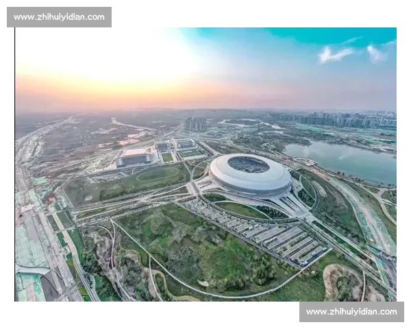 打造全球领先的体育赛事平台 打破边界连接每一场精彩赛事